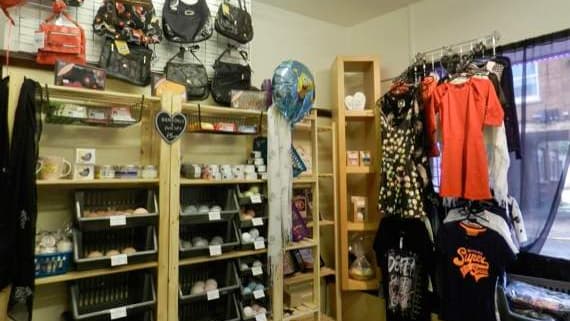 crediton vape shop The Vape Way