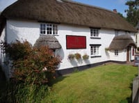 Valentine's Dining feature - The New Inn