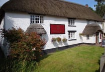 Valentine's Dining feature - The New Inn
