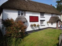 Valentine's Dining feature - The New Inn
