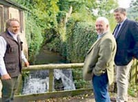 Mid Devon Mills group catches Government attention