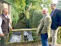 Mid Devon Mills group catches Government attention