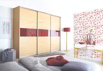 Grab yourself some fabulous prizes in Crediton as local company launches new bedroom showroom