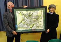 Learning from the past, to shape the future at Winkleigh