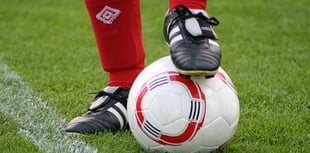 Stoke Gabriel took 3 points in match against Crediton