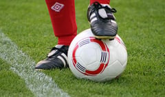 Waring penalty saves send Crediton through in cup game