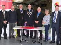 New leisure operator signs landmark contract
