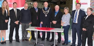New leisure operator signs landmark contract