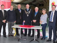 New leisure operator signs landmark contract