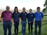 New branch surgery for Jonathan Wood Vets