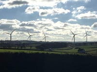 Wind farm community grant applications now being welcomed in Den Brook area