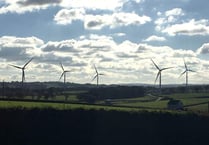 Wind farm community grant applications now being welcomed in Den Brook area