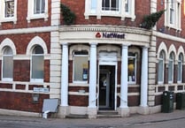Crediton branch of NatWest Bank to close on June 4