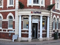 Crediton branch of NatWest Bank to close on June 4