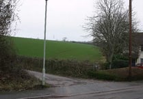 Crediton town councillors object to 120 homes plan