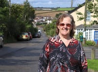 Former councillor thanks supporters
