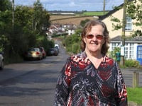 Former councillor thanks supporters
