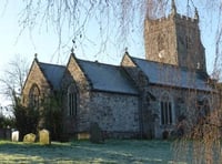 Village fair at Upton Pyne to showcase local talent