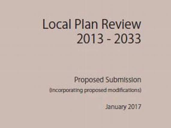 Mid Devon Local Plan Review hearings postponed