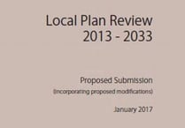 Mid Devon Local Plan Review hearings postponed