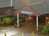 Views on the News - The future of Crediton Hospital