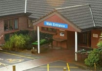 Views on the News - The future of Crediton Hospital
