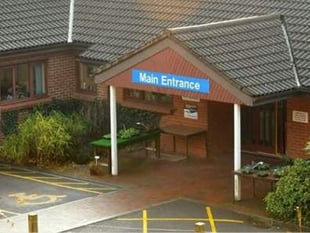 Views on the News - The future of Crediton Hospital