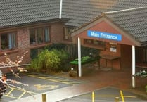 Views on the News - The future of Crediton Hospital