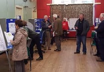 Public ‘have-a-say’ about proposed Winkleigh's Neighbourhood Plan