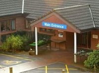 Crediton Hospital League of Friends search for new committee members
