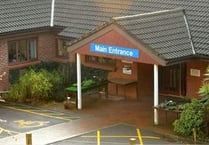 League of Friends 'very anxious' about Crediton Hospital’s future