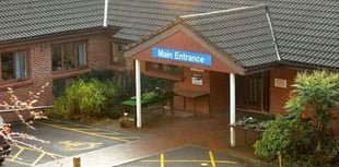 League of Friends 'very anxious' about Crediton Hospital’s future
