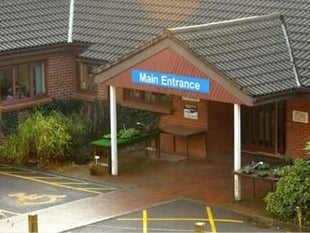League of Friends 'very anxious' about Crediton Hospital’s future