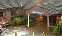 League of Friends 'very anxious' about Crediton Hospital’s future