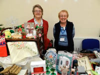 Enjoy St Nicholas Fair in Crediton