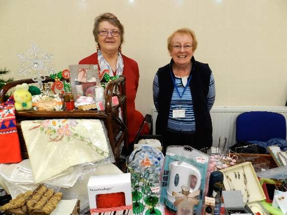 Enjoy St Nicholas Fair in Crediton