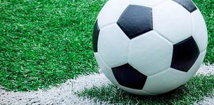 Better chances gave Newton Abbot Spurs win over Crediton