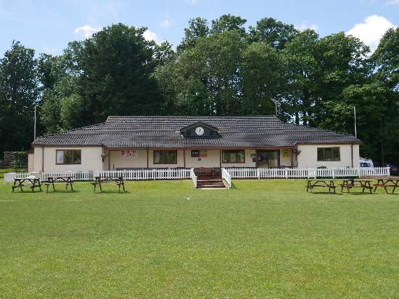 Rugby Club take lead in Sandford Cricket Club Community League
