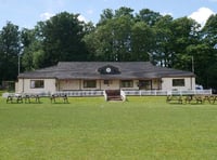 Rugby Club take lead in Sandford Cricket Club Community League
