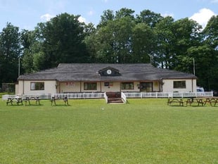 Rugby Club take lead in Sandford Cricket Club Community League
