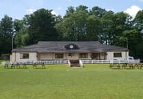 Rugby Club take lead in Sandford Cricket Club Community League