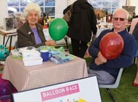 Morchard Bishop Rally and Fun Day raised £4,928