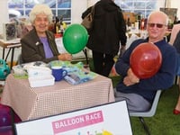 Morchard Bishop Rally and Fun Day raised £4,928