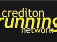 Crediton Running Network is looking for local causes to sponsor