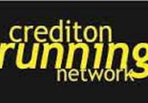 Crediton Running Network is looking for local causes to sponsor
