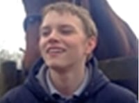 Police appeal about boy missing from Crediton area