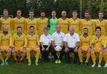 Crediton suffer disappointing 3-2 defeat against Liverton