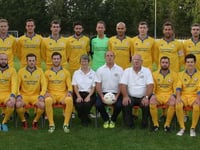 Crediton suffer disappointing 3-2 defeat against Liverton