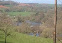 Creedy Bridge development near Crediton must not be granted permission