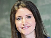 Elizabeth from Colebrooke awarded Professorship at Warwick Uni